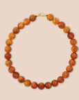 Collana Nocciola Big