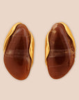 Orecchini Dattero