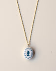 Collana Pesciolino
