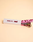 Bag Charm RED