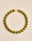 Collana Nocciola Big