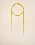 Collana Noci e Miele