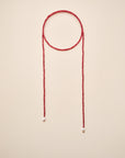 Collana Noci e Miele