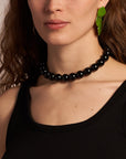 Collana Nocciola Big