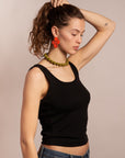 Collana Nocciola Big