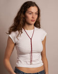 Collana Noci e Miele