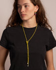 Collana Noci e Miele