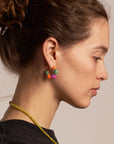 Myrtle Earrings