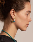 Myrtle Earrings