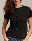 Collana Noci e Miele