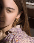 Juniper earrings old