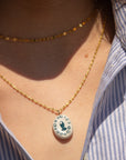 Collana Pesciolino