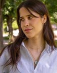 Collana Pesciolino