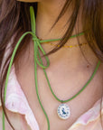 Collana Pesciolino