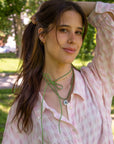 Collana Pesciolino
