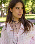 Collana Tulipani