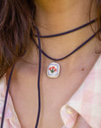Collana Tulipani