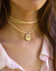 Collana Fungo