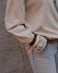 Bracciale Sandalo e Vaniglia