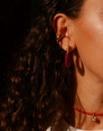 Ear Cuff Ginepro