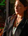 Collana Noci e Miele