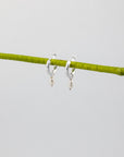 Hemlock earrings