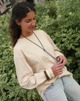 Collana Noci e Miele
