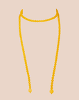 Collana Senape