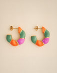 Myrtle Earrings