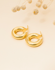Juniper earrings old
