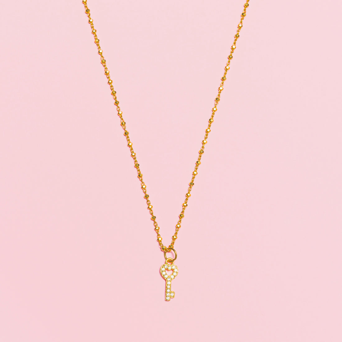 La Clef