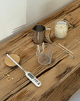 Workshop di Candele Naturali //  @TheCandleCluub