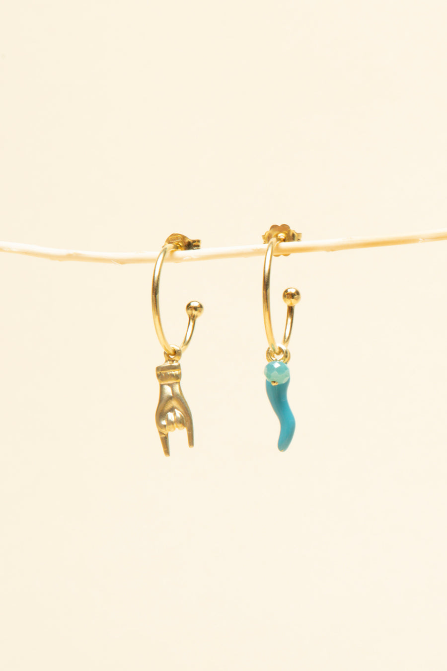 Create your own earrings
