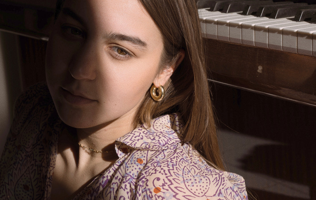 Juniper earrings