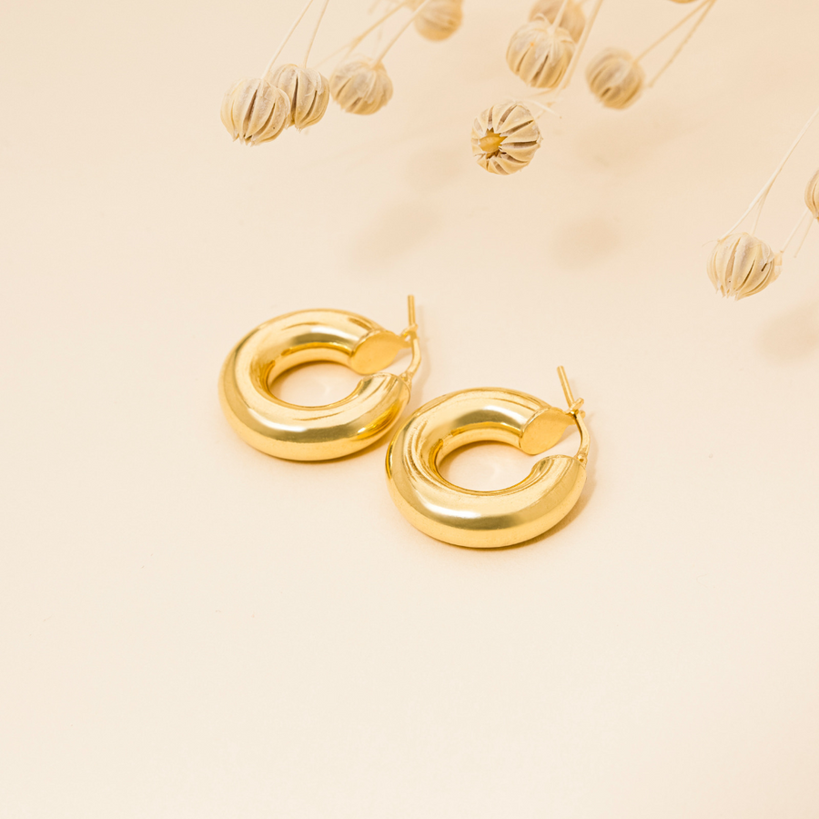Juniper earrings
