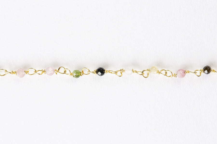 Crea la tua collana