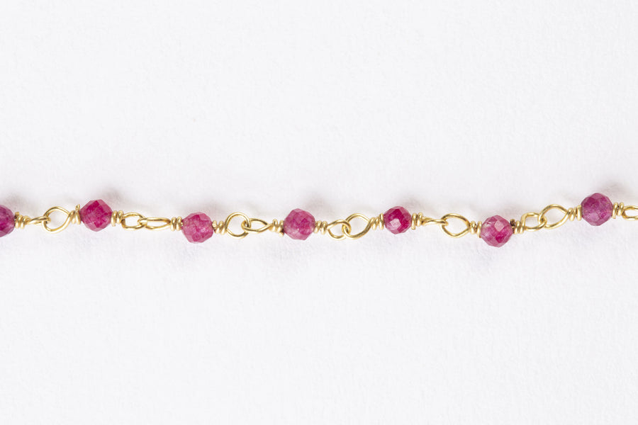 Crea la tua collana